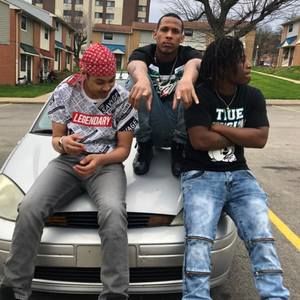 Meet your Posher, Isaiah